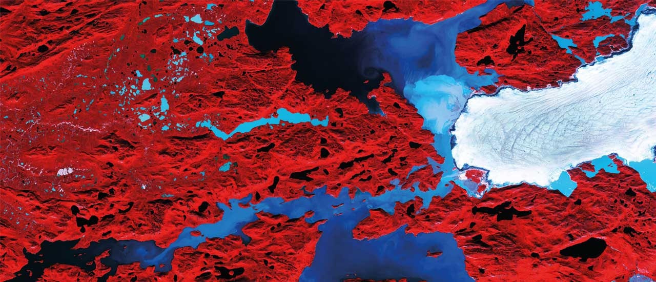 La rivista cartacea e digitale GEOmedia