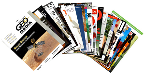 Riviste cartacee e digitali