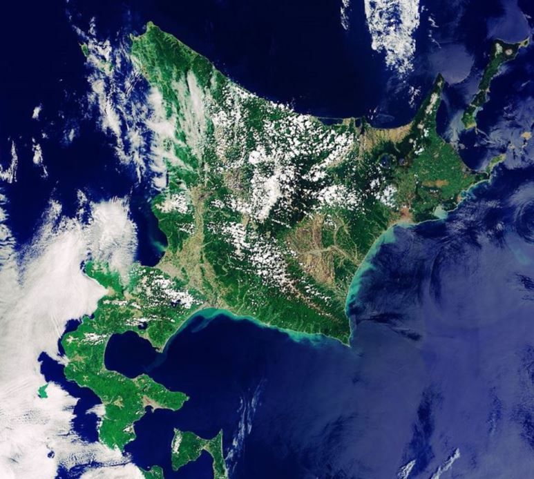 Il portale GEOforALL