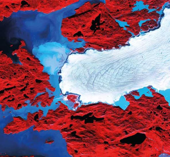 La rivista cartacea e digitale GEOmedia