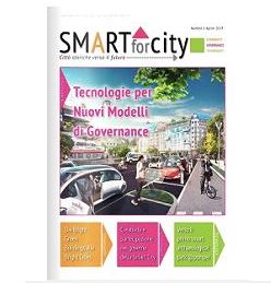 Smart for city