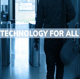 Technologyforall