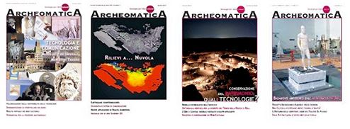 Rivista Archeomatica