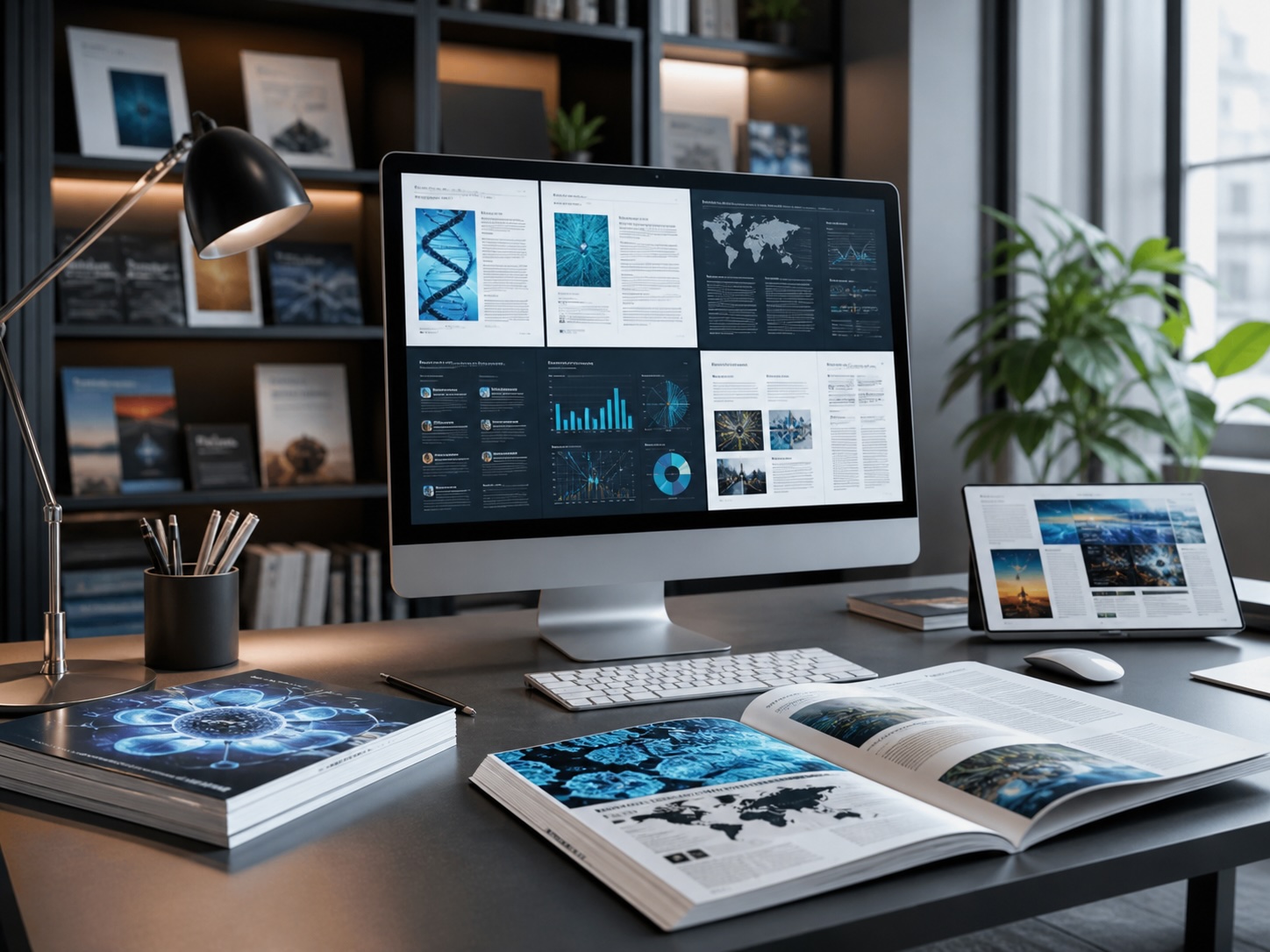Editoria tecnico-scientifica e piattaforme digitali MediaGEO