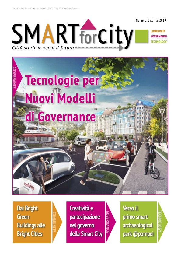 SmartForCity