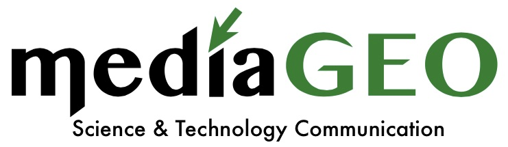 mediaGEO - Science and Technology communication