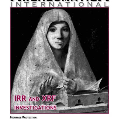 Archeomatica 4 2019 International Cop