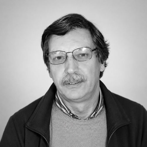 Aldo Riggio